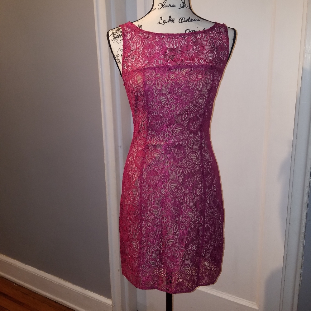 Armani Exchange Dress